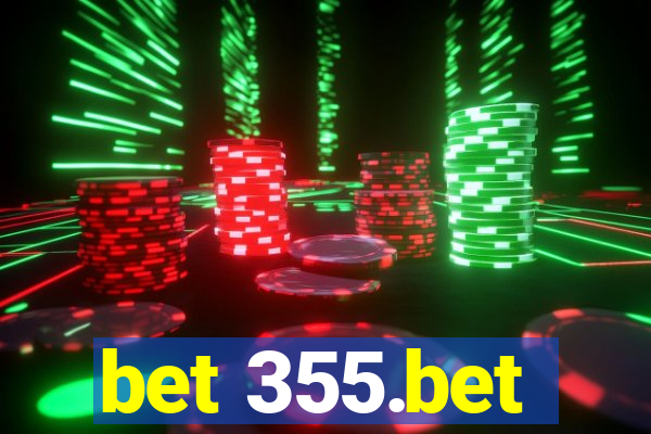 bet 355.bet